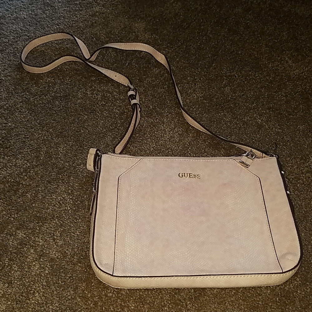Crossbody purse